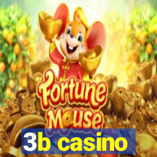 3b casino